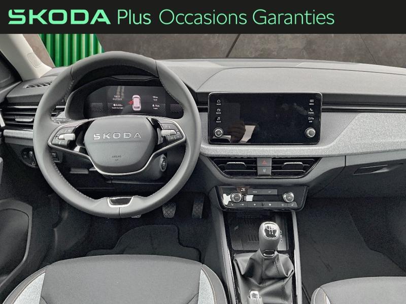 Voitures occasions ŠKODA KAMIQ Selection Hazebrouck