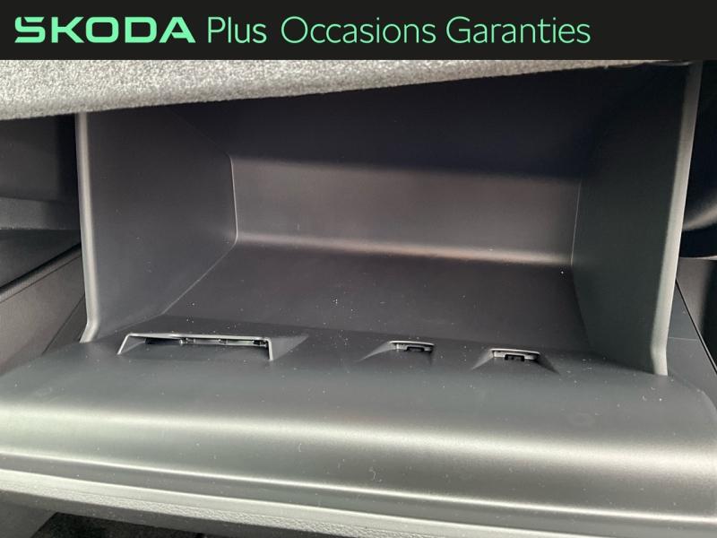 Voitures occasions ŠKODA KAMIQ Selection Hazebrouck