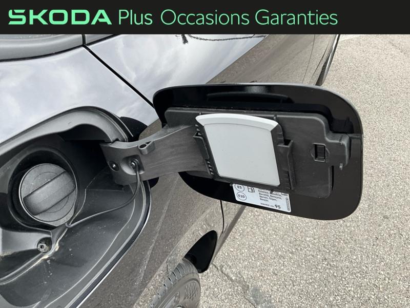 Voitures occasions ŠKODA KAMIQ Selection Hazebrouck