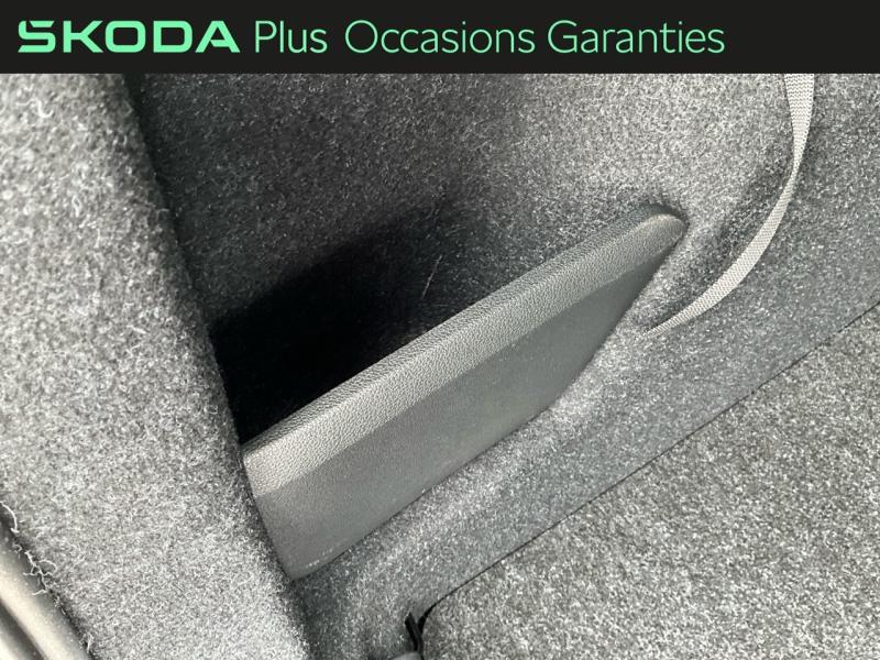 Voitures occasions ŠKODA KAMIQ Selection Hazebrouck