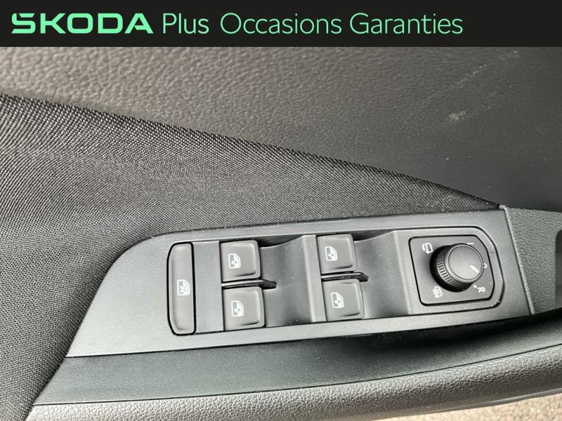 Voitures occasions ŠKODA KAMIQ Selection Hazebrouck