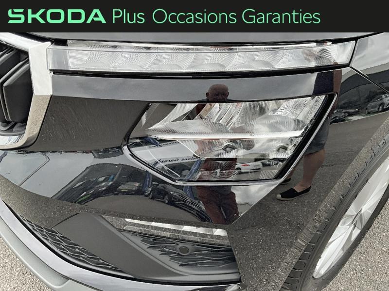 Voitures occasions ŠKODA KAMIQ Selection Hazebrouck