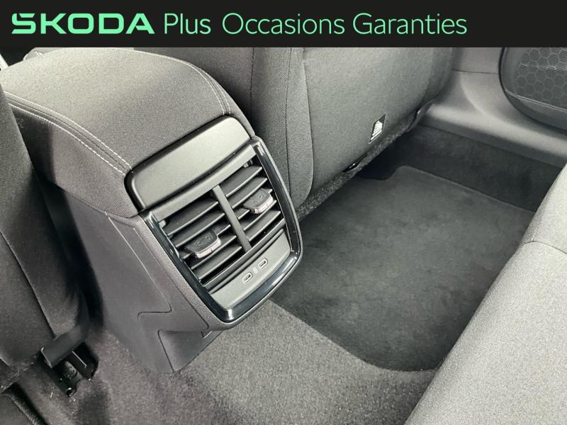 Voitures occasions ŠKODA KAMIQ Selection Hazebrouck