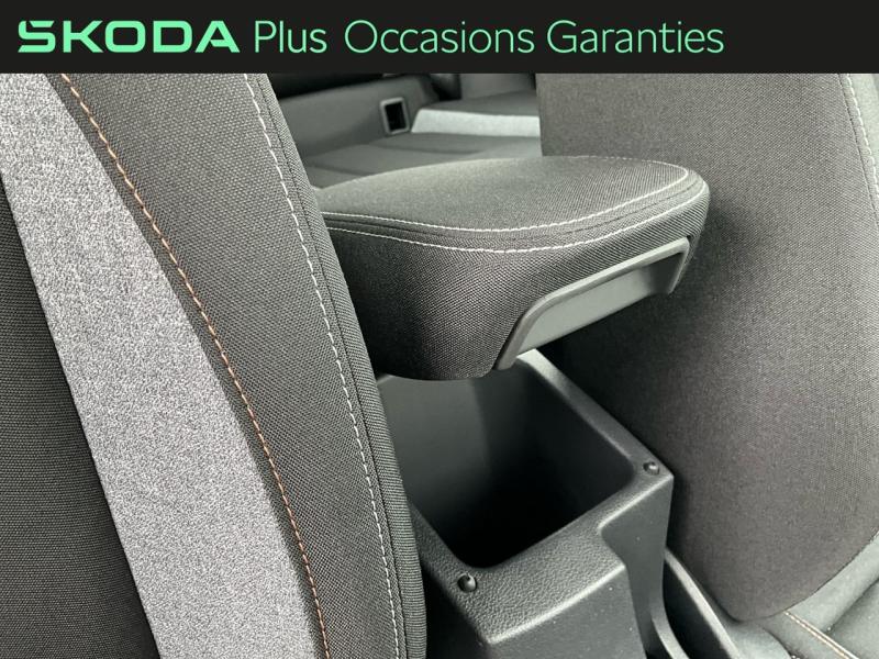 Voitures occasions ŠKODA KAMIQ Selection Hazebrouck