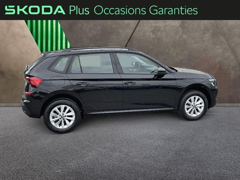 Voitures occasions ŠKODA KAMIQ Selection Hazebrouck