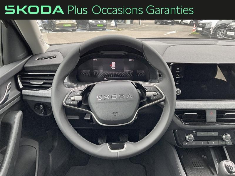 Voitures occasions ŠKODA KAMIQ Selection Hazebrouck