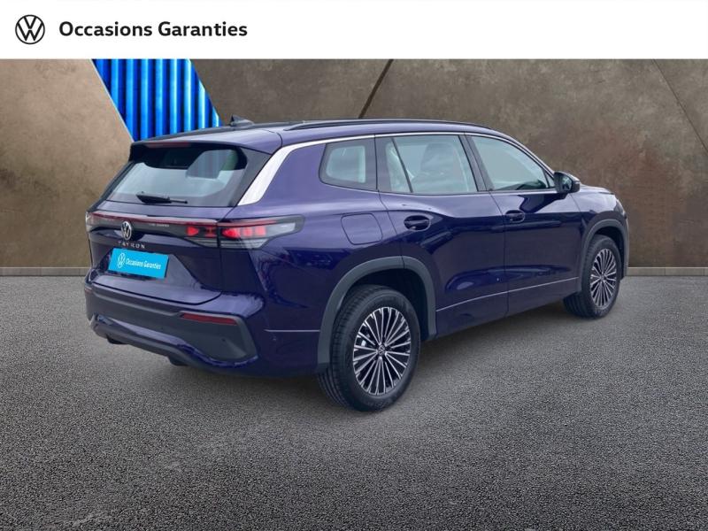 Voitures occasions VOLKSWAGEN Tayron Life Plus Hazebrouck