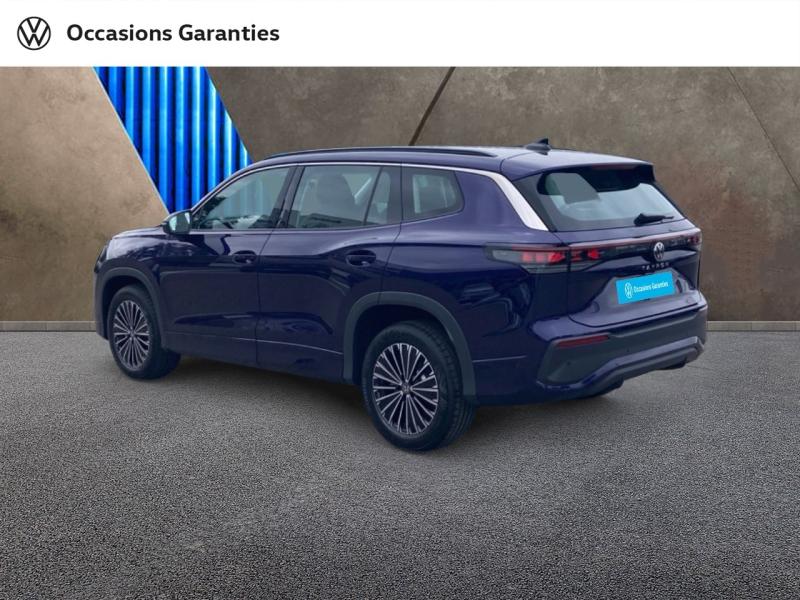 Voitures occasions VOLKSWAGEN Tayron Life Plus Hazebrouck