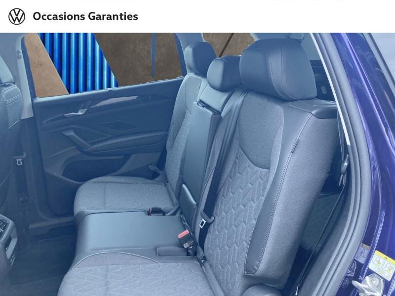Voitures occasions VOLKSWAGEN Tayron Life Plus Hazebrouck