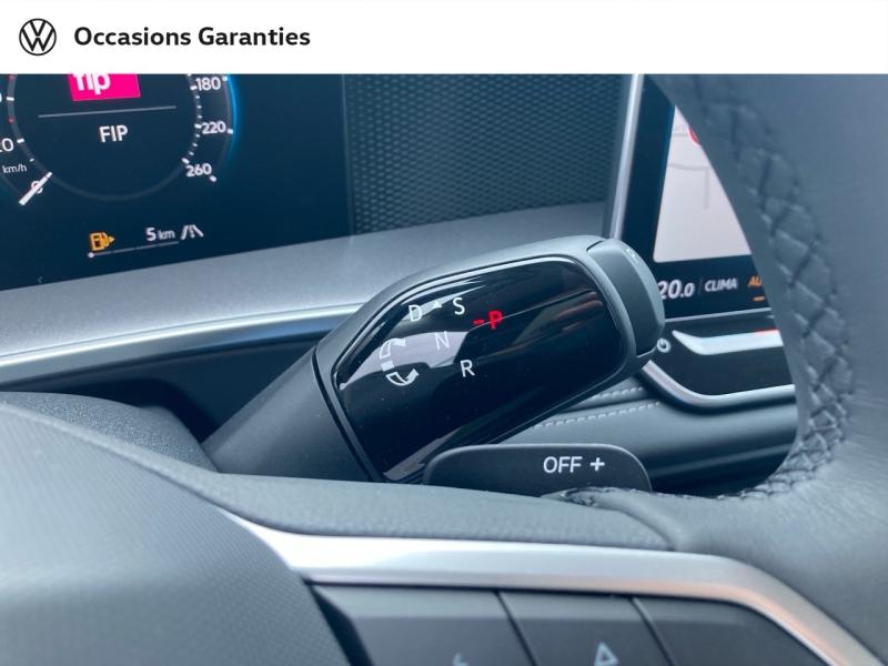 Voitures occasions VOLKSWAGEN Tayron Life Plus Hazebrouck