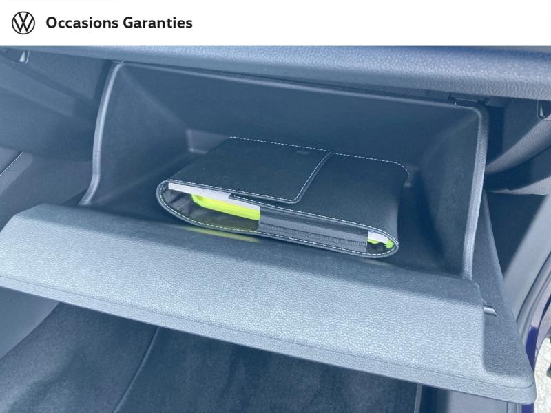 Voitures occasions VOLKSWAGEN Tayron Life Plus Hazebrouck