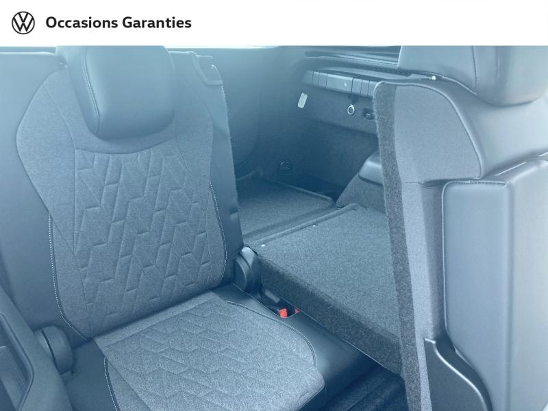 Voitures occasions VOLKSWAGEN Tayron Life Plus Hazebrouck