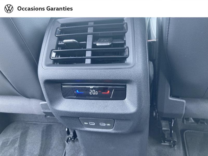 Voitures occasions VOLKSWAGEN Tayron Life Plus Hazebrouck