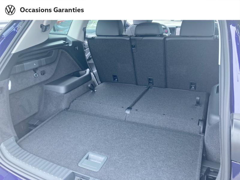 Voitures occasions VOLKSWAGEN Tayron Life Plus Hazebrouck