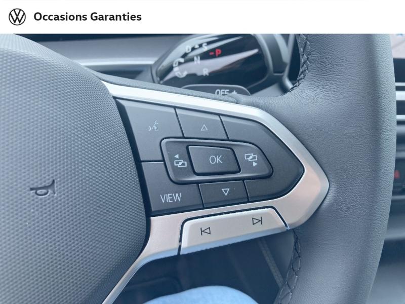 Voitures occasions VOLKSWAGEN Tayron Life Plus Hazebrouck