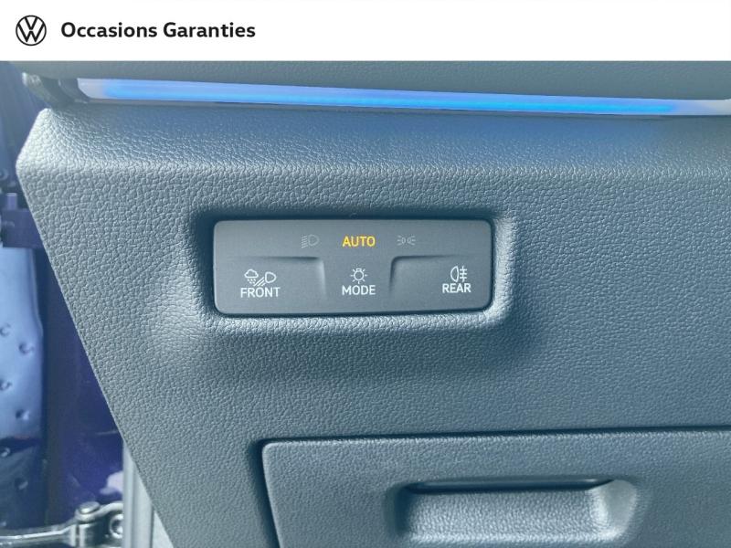 Voitures occasions VOLKSWAGEN Tayron Life Plus Hazebrouck