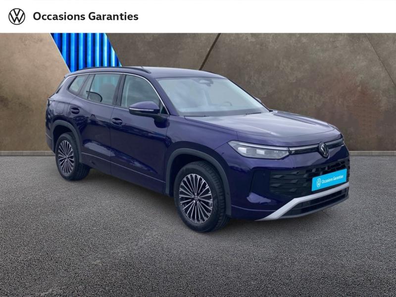 Voitures occasions VOLKSWAGEN Tayron Life Plus Hazebrouck