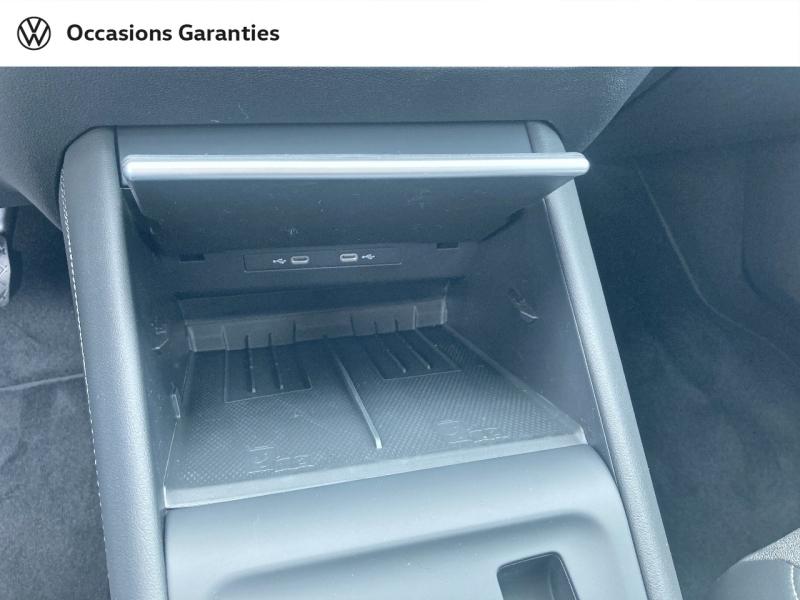 Voitures occasions VOLKSWAGEN Tayron Life Plus Hazebrouck