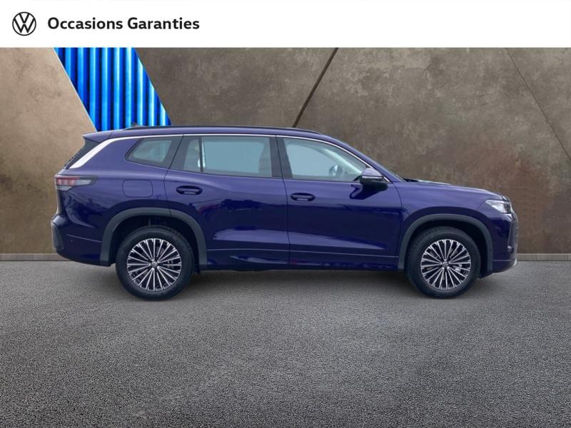 Voitures occasions VOLKSWAGEN Tayron Life Plus Hazebrouck