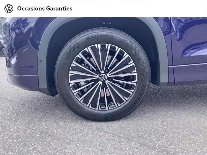 Voitures occasions VOLKSWAGEN Tayron Life Plus Hazebrouck