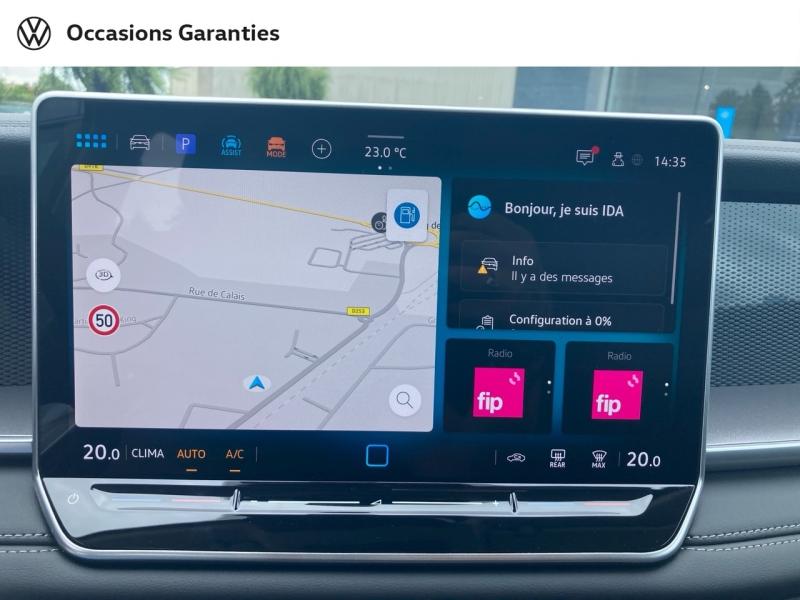 Voitures occasions VOLKSWAGEN Tayron Life Plus Hazebrouck