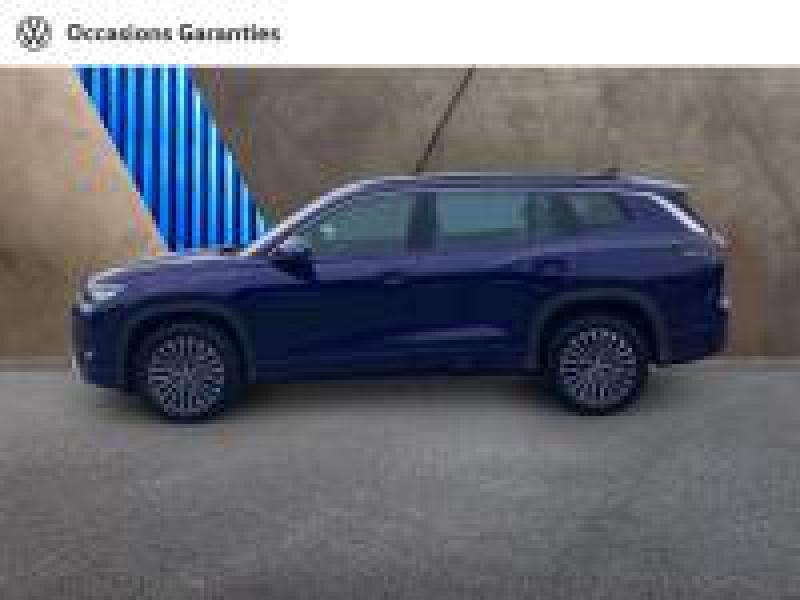 Voitures occasions VOLKSWAGEN Tayron Life Plus Hazebrouck