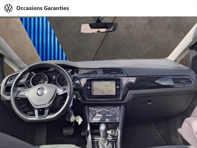 Voitures occasions VOLKSWAGEN TOURAN Carat Hazebrouck