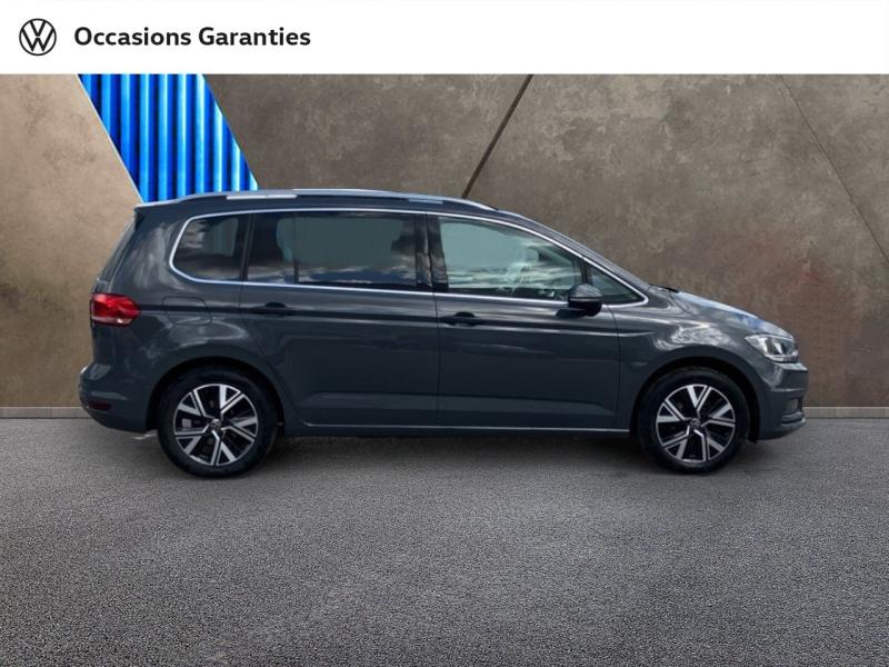 Voitures occasions VOLKSWAGEN TOURAN Carat Hazebrouck