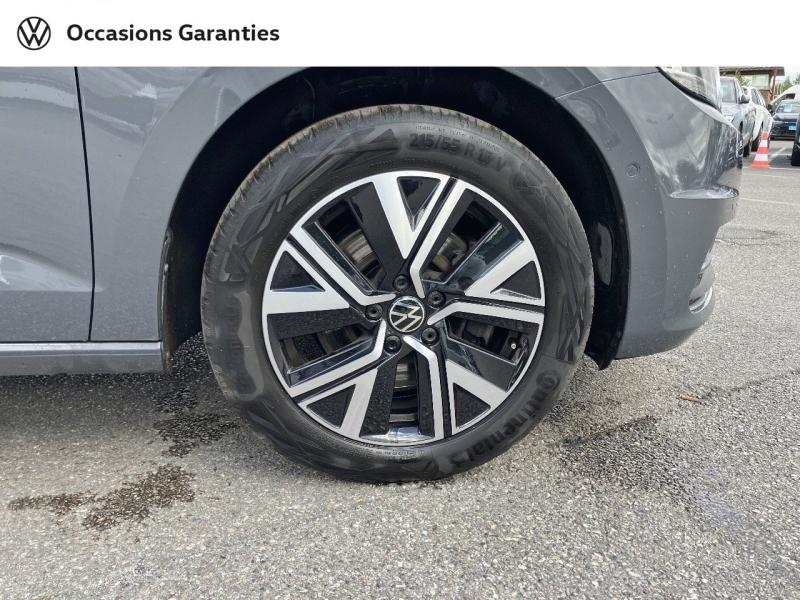 Voitures occasions VOLKSWAGEN TOURAN Carat Hazebrouck