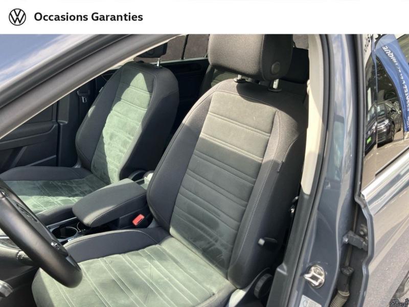 Voitures occasions VOLKSWAGEN TOURAN Carat Hazebrouck