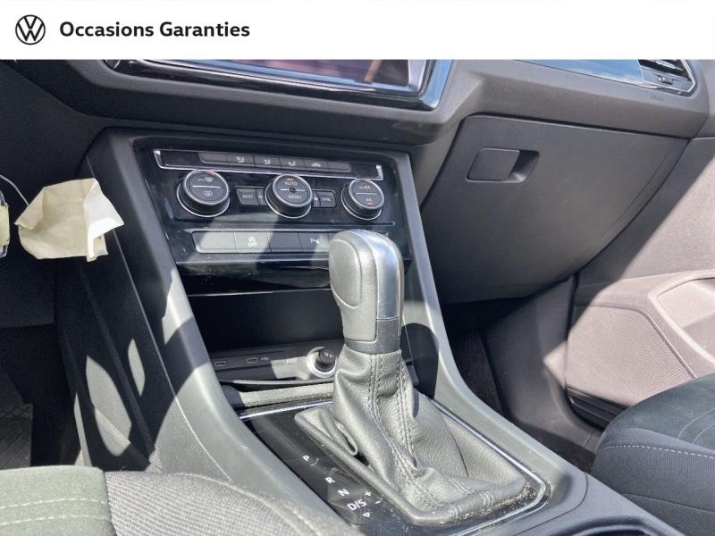 Voitures occasions VOLKSWAGEN TOURAN Carat Hazebrouck