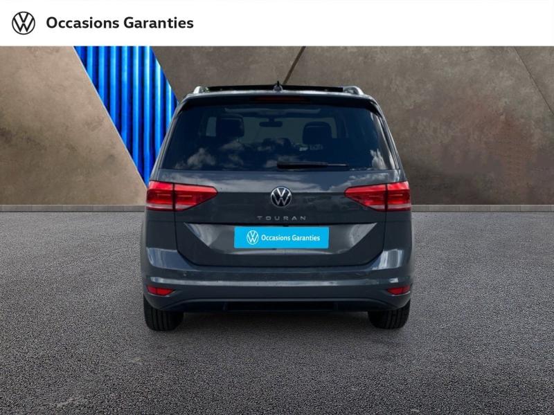 Voitures occasions VOLKSWAGEN TOURAN Carat Hazebrouck