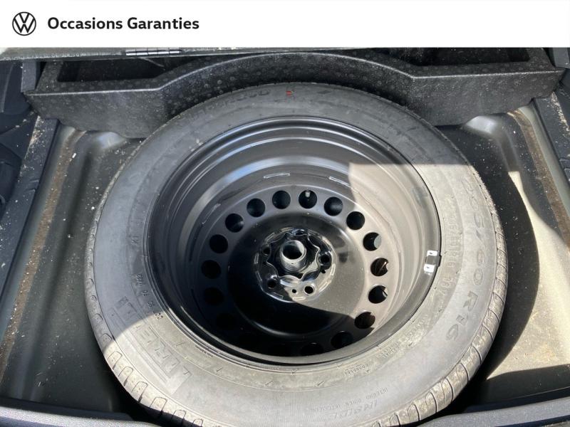 Voitures occasions VOLKSWAGEN TOURAN Carat Hazebrouck