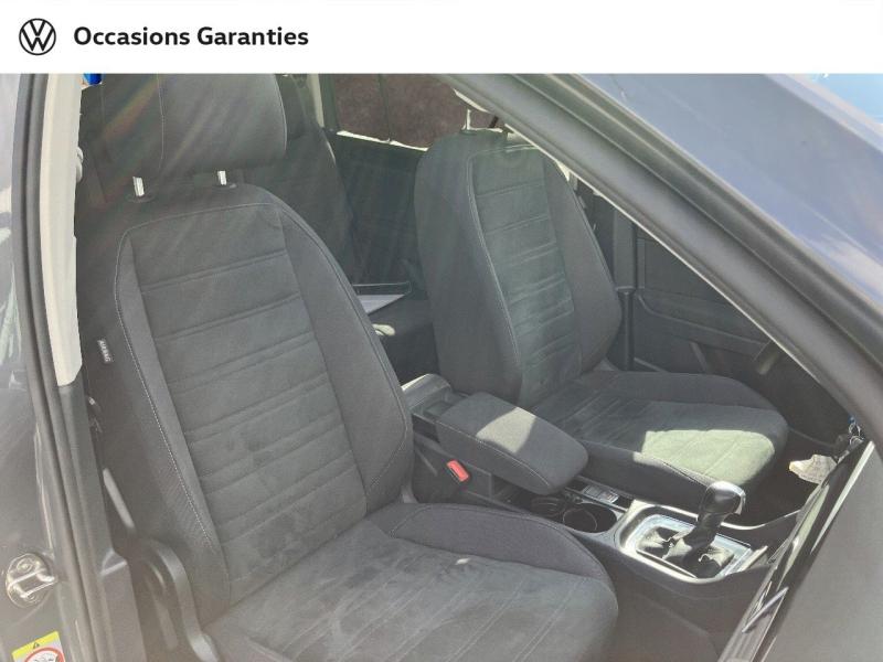 Voitures occasions VOLKSWAGEN TOURAN Carat Hazebrouck