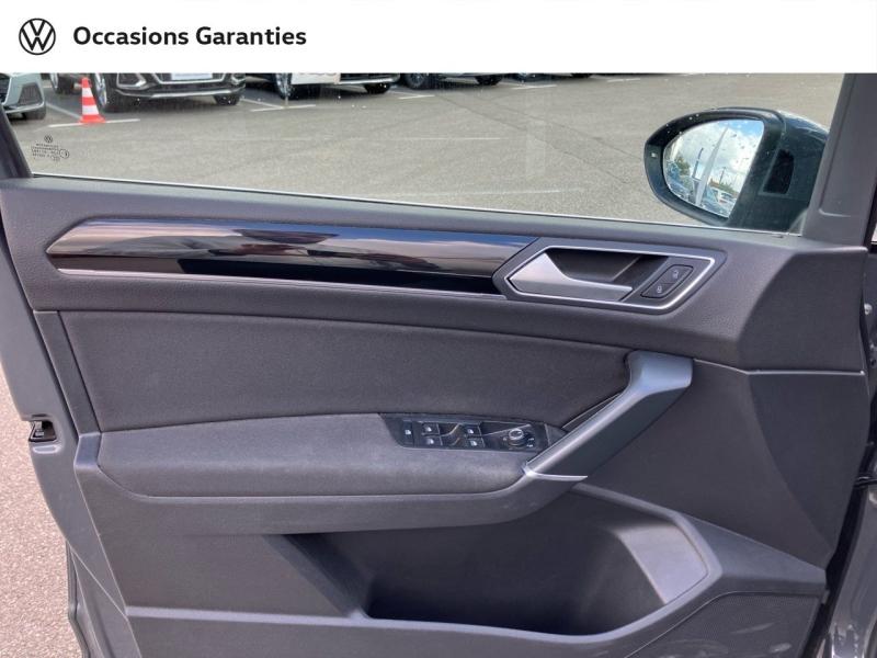Voitures occasions VOLKSWAGEN TOURAN Carat Hazebrouck