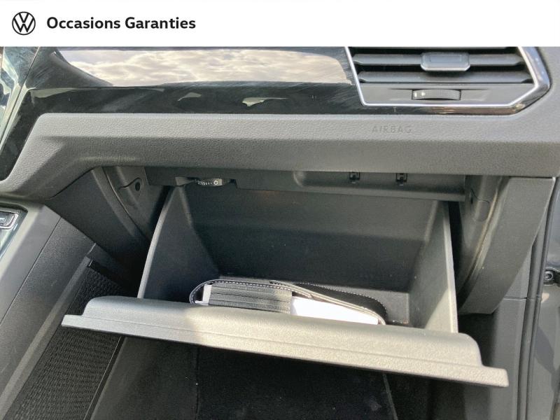 Voitures occasions VOLKSWAGEN TOURAN Carat Hazebrouck