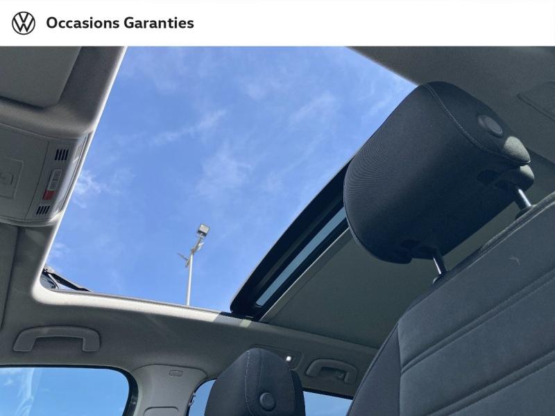 Voitures occasions VOLKSWAGEN TOURAN Carat Hazebrouck