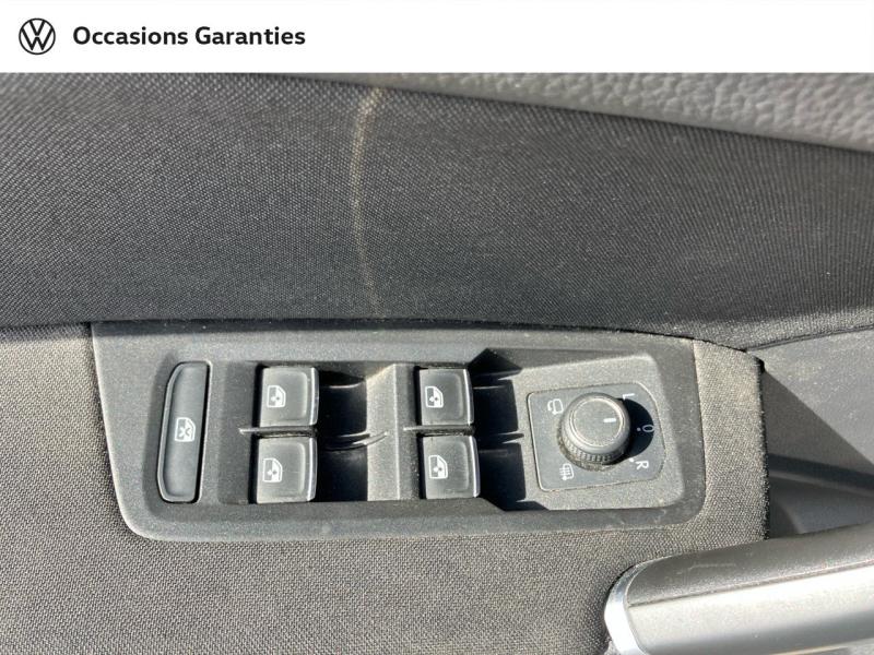 Voitures occasions VOLKSWAGEN TOURAN Carat Hazebrouck