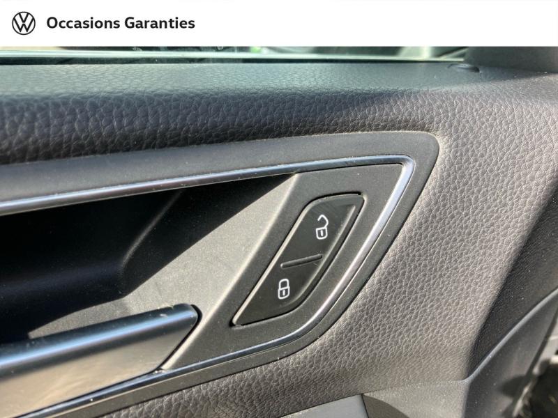 Voitures occasions VOLKSWAGEN TOURAN Carat Hazebrouck