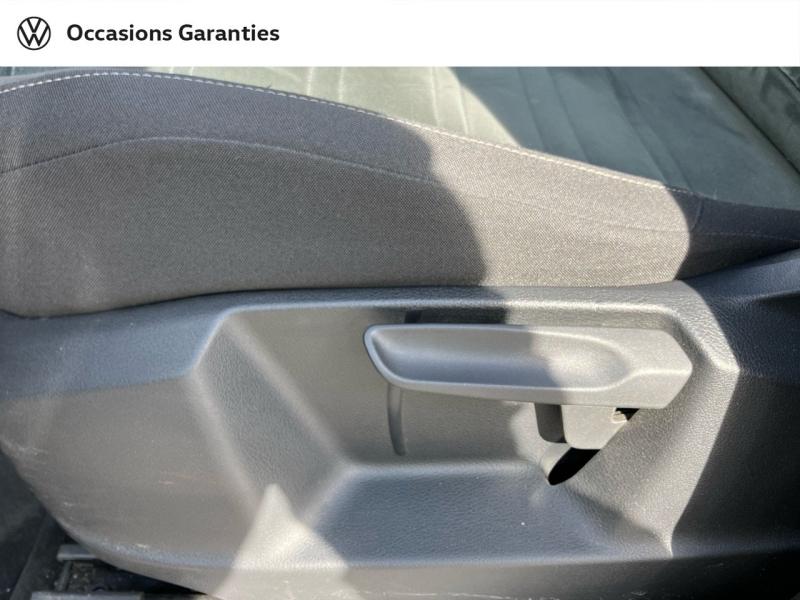 Voitures occasions VOLKSWAGEN TOURAN Carat Hazebrouck