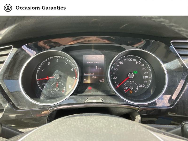 Voitures occasions VOLKSWAGEN TOURAN Carat Hazebrouck