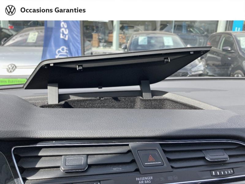 Voitures occasions VOLKSWAGEN TOURAN Carat Hazebrouck