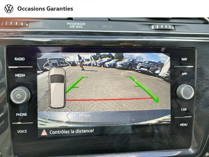 Voitures occasions VOLKSWAGEN TOURAN Carat Hazebrouck