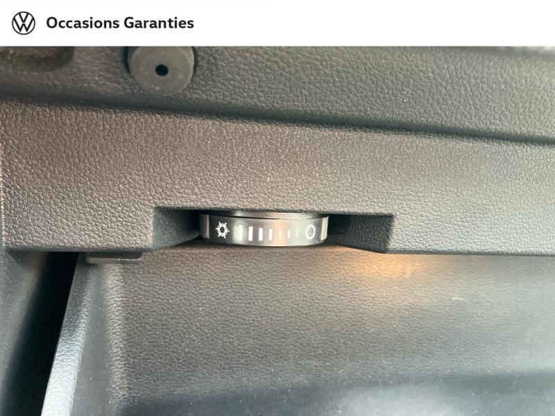 Voitures occasions VOLKSWAGEN TOURAN Carat Hazebrouck