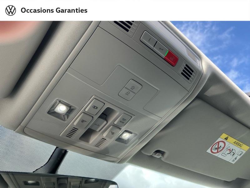 Voitures occasions VOLKSWAGEN TOURAN Carat Hazebrouck