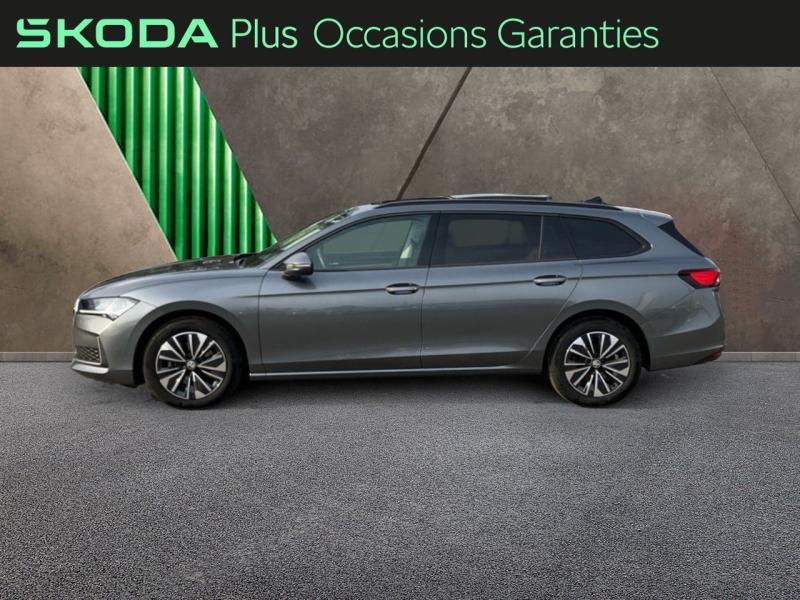 Voitures occasions ŠKODA Superb Combi Selection Hazebrouck