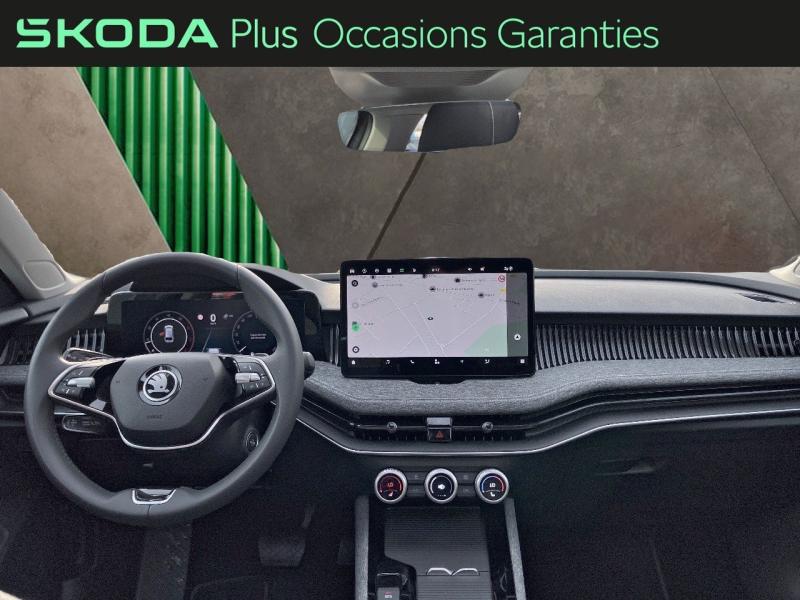 Voitures occasions ŠKODA Superb Combi Selection Hazebrouck