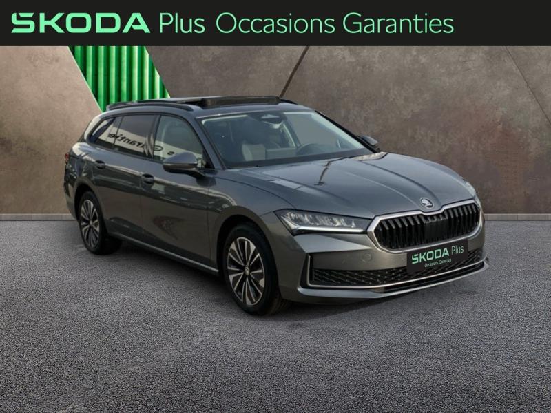 Voitures occasions ŠKODA Superb Combi Selection Hazebrouck