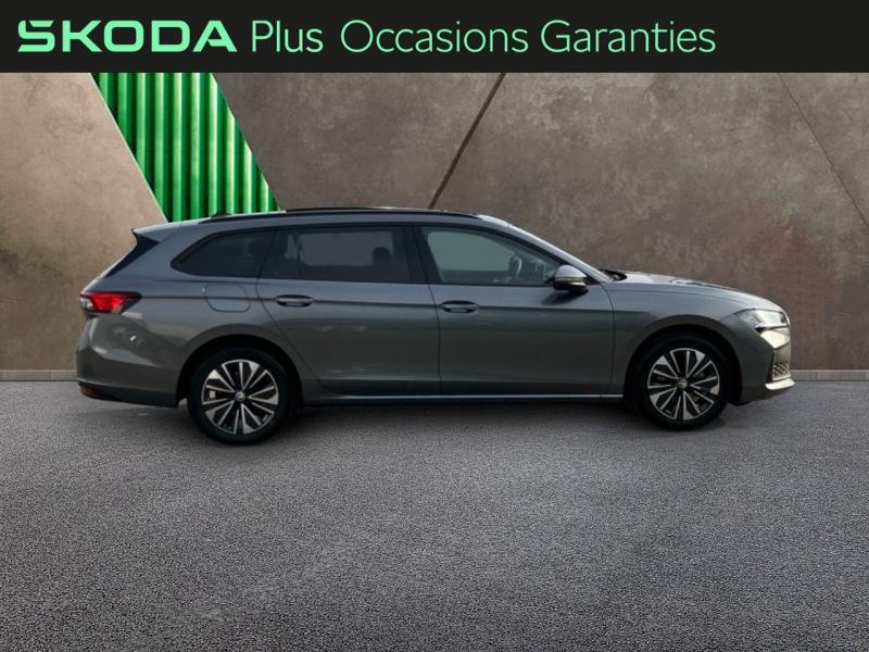 Voitures occasions ŠKODA Superb Combi Selection Hazebrouck