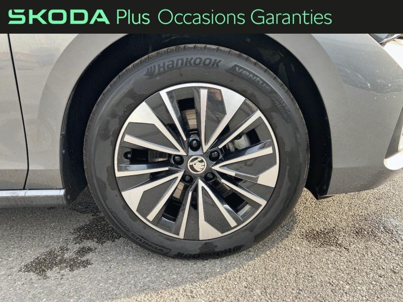 Voitures occasions ŠKODA Superb Combi Selection Hazebrouck